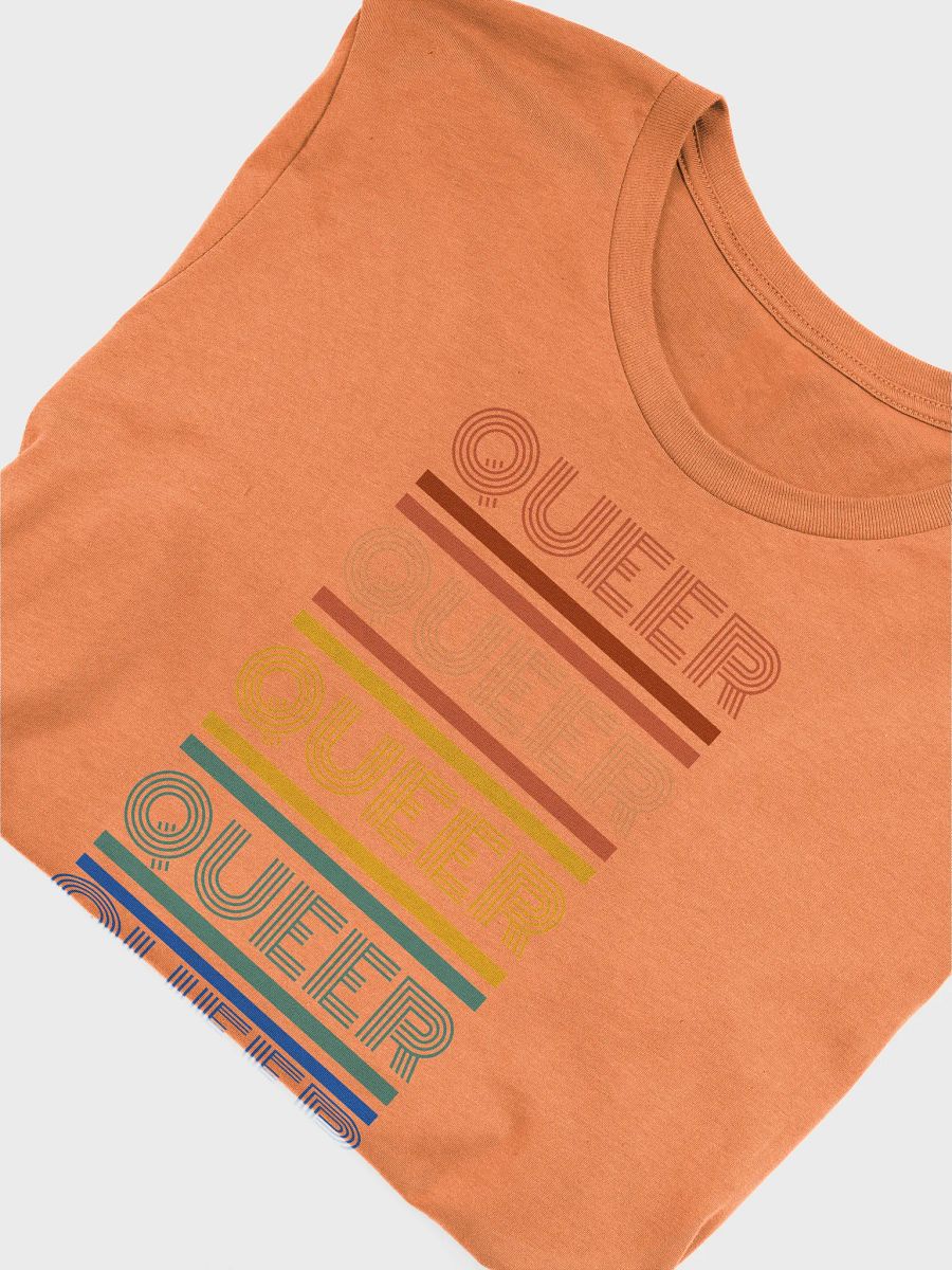 Queer Tee product image (44)