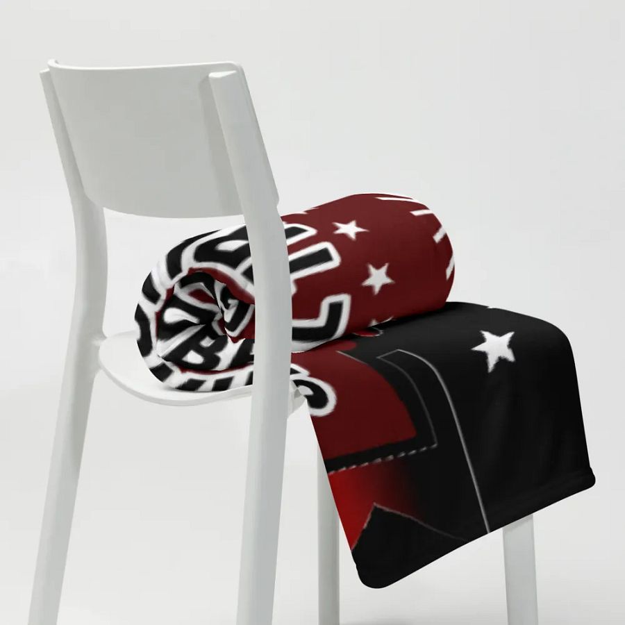 Throw Blanket product image (20)