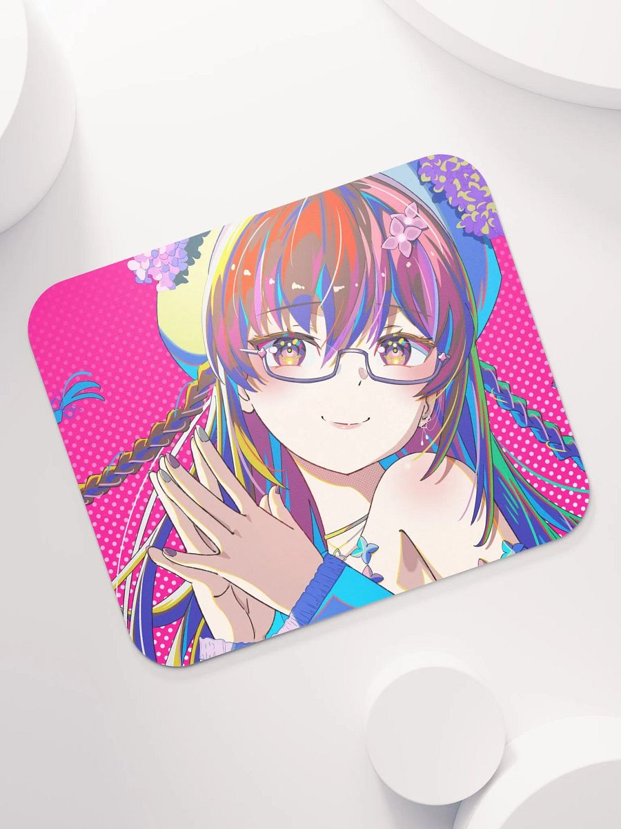 Pixel Pop Mousepad product image (7)