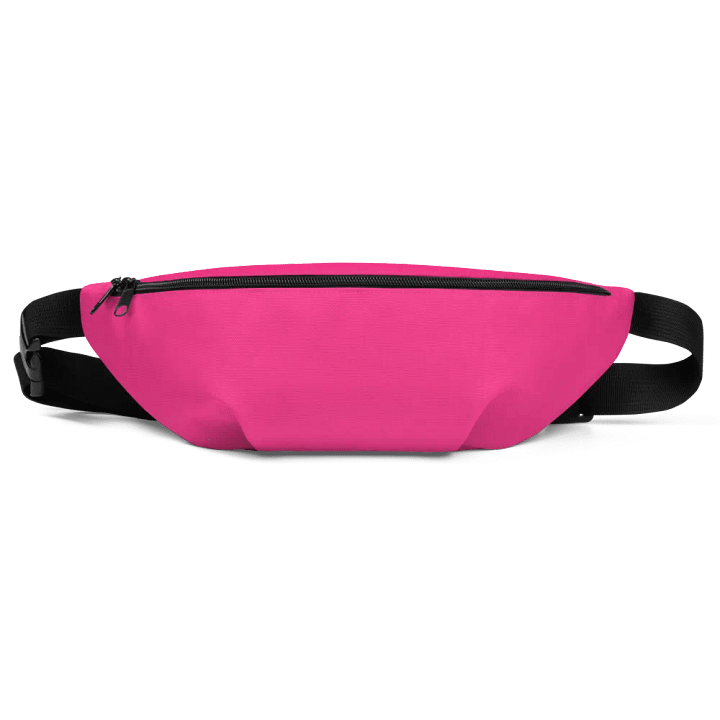 Heck Bum Bag product image (1)