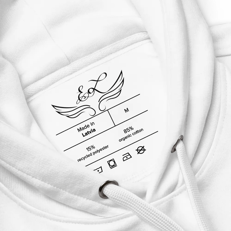 E & L Exclusiv Premium HOODIE product image (9)