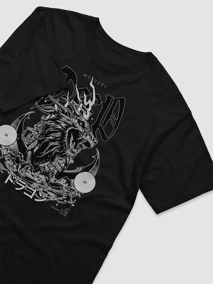 Dragon Fury Graphic Tee product image (2)