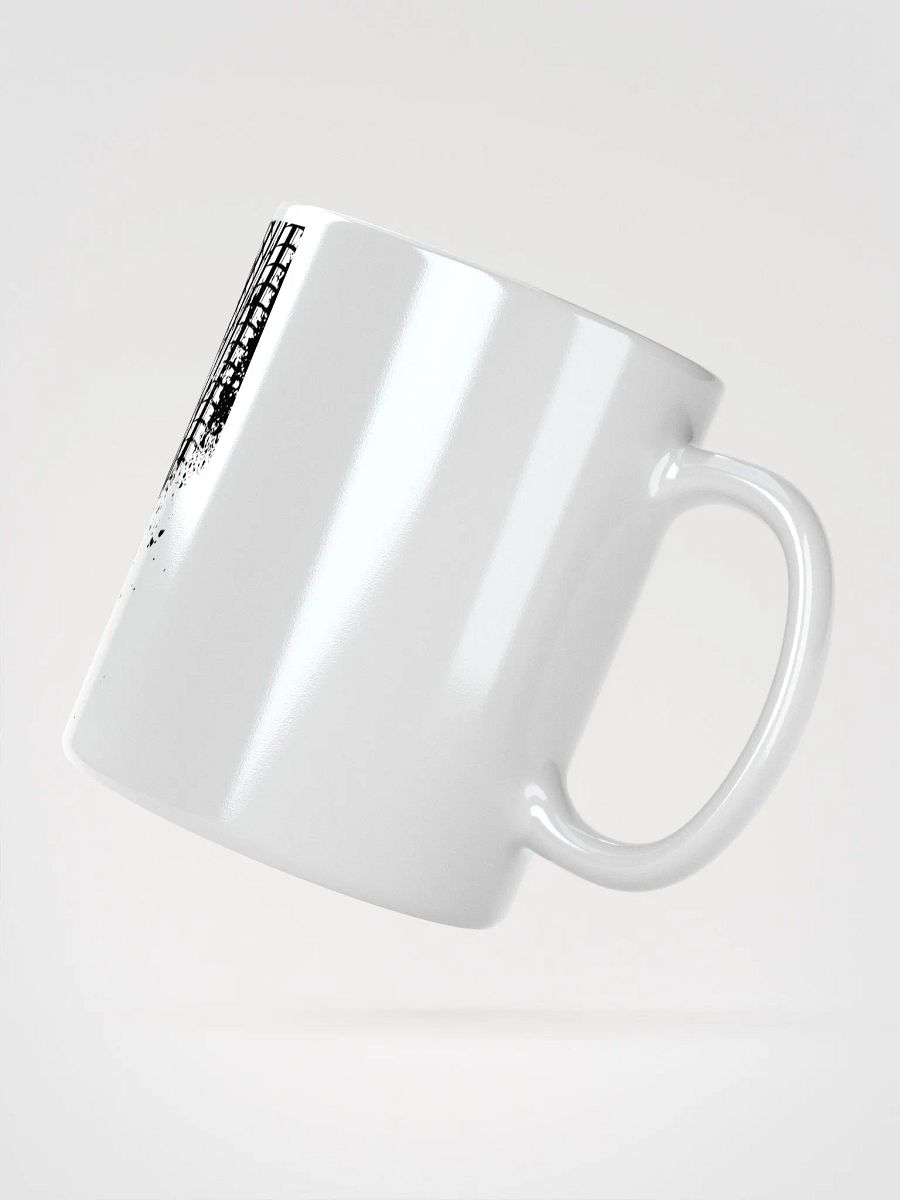 BestInTESLA Mug product image (4)