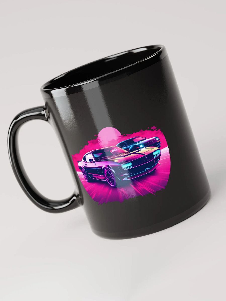 Cars Vaporwave product image (3)