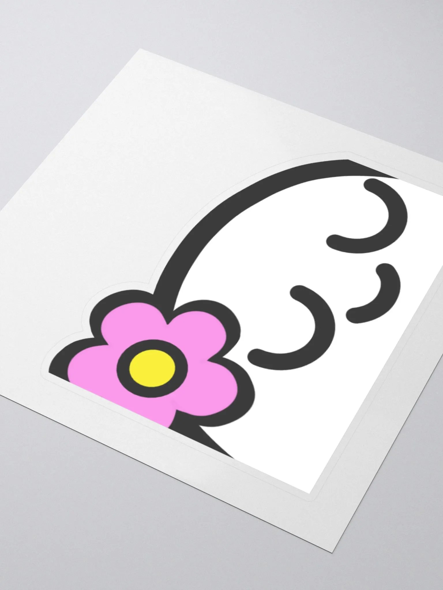 Bliss Sticker product image (3)