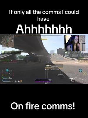 The commentary for this was too funny! I wish I could of had it all in video! #beastwoman09 #DMZ #dmzwarzone #dmzclips #almazrah 