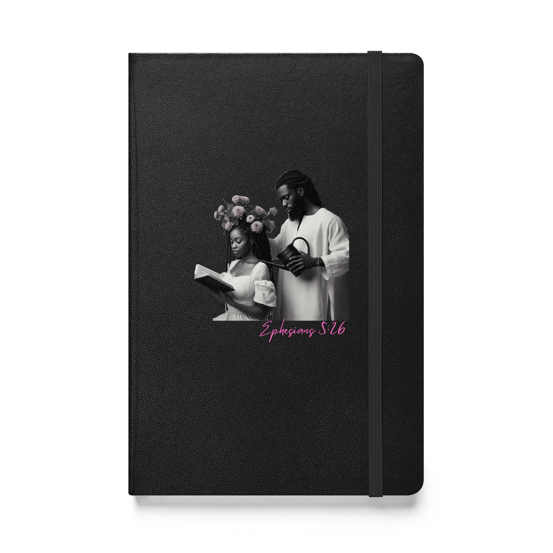 Ephesians 5:26 Journal product image (1)
