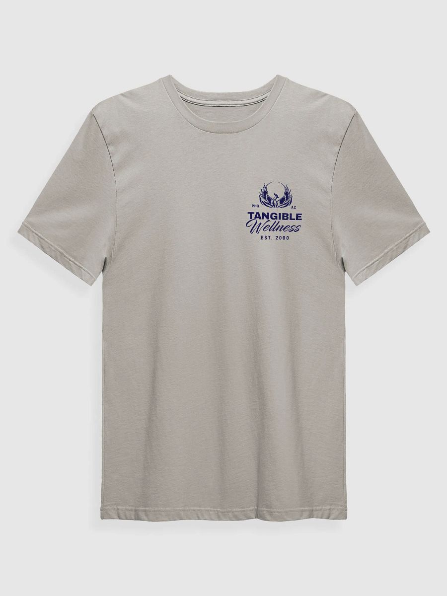 "In Training" T-Shirt | Light Colors product image (2)