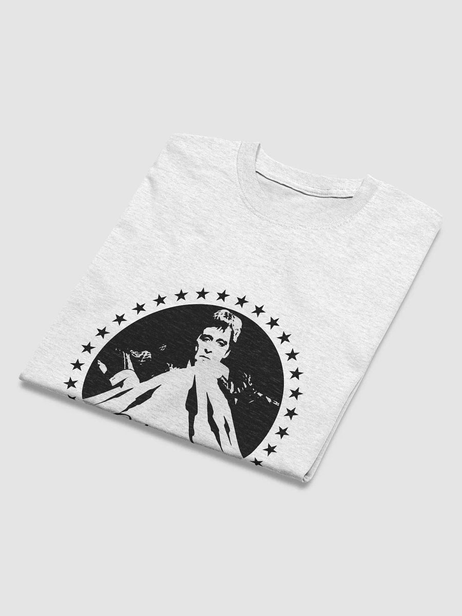 Cokemount Pictures Gildan Heavyweight T-Shirt product image (4)