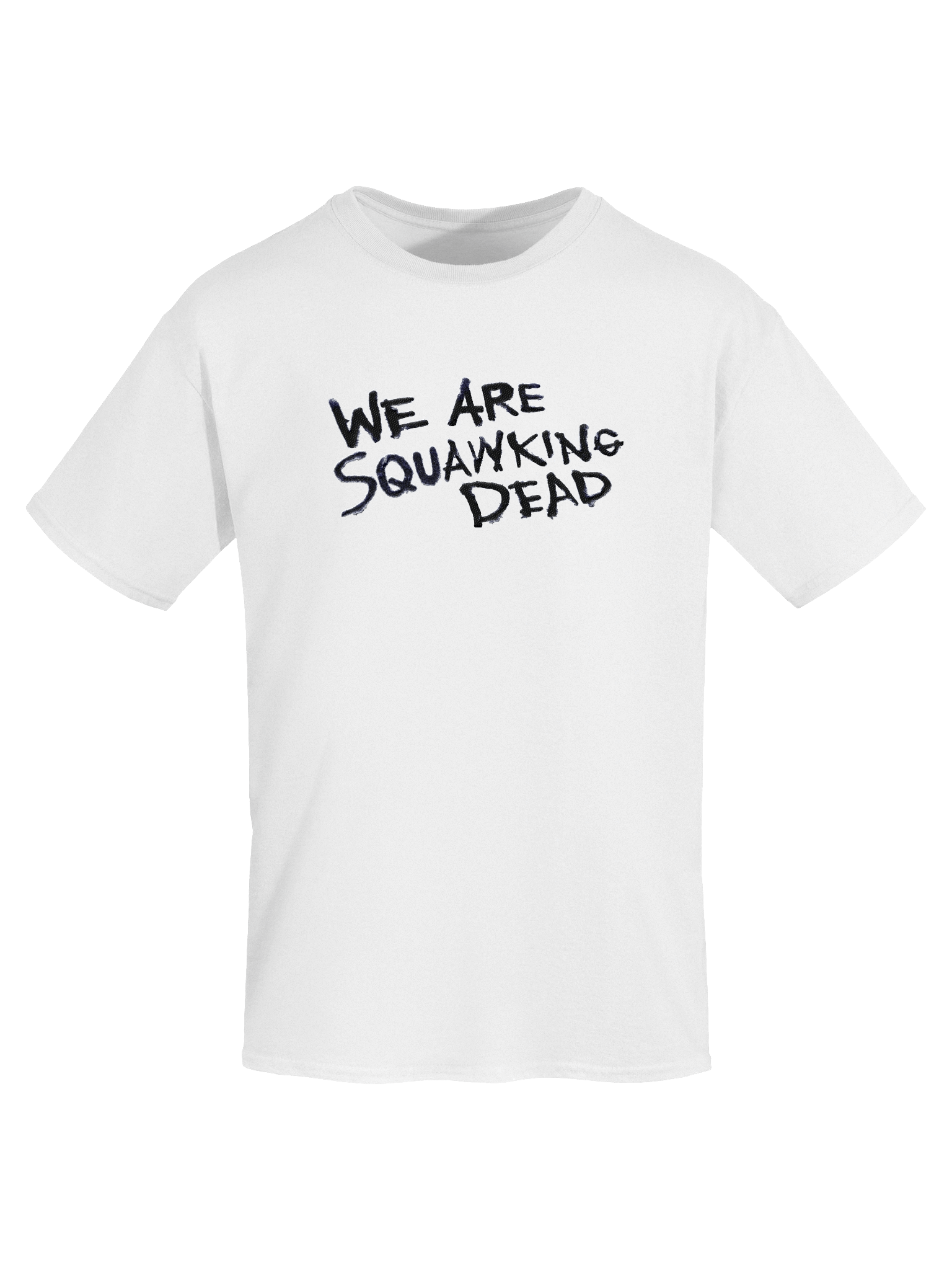 Classic Logo |Embroidered Heavyweight T-Shirt product image (26)