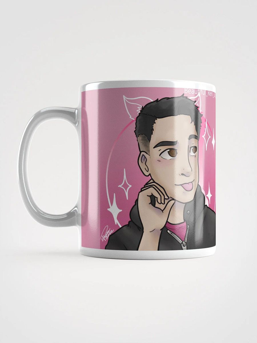 Ren 11oz Mug product image (1)