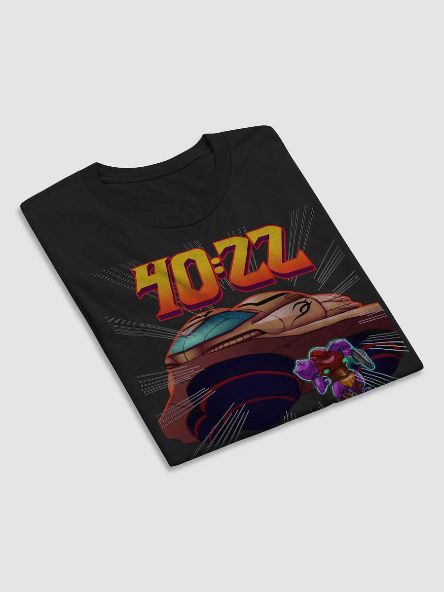 Any% WR Illustration Shirt product image (21)