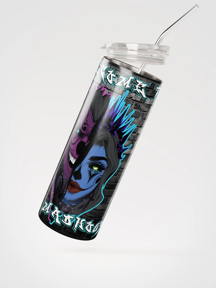 MadHouse Stainless Steel Tumbler/Bottle product image (1)