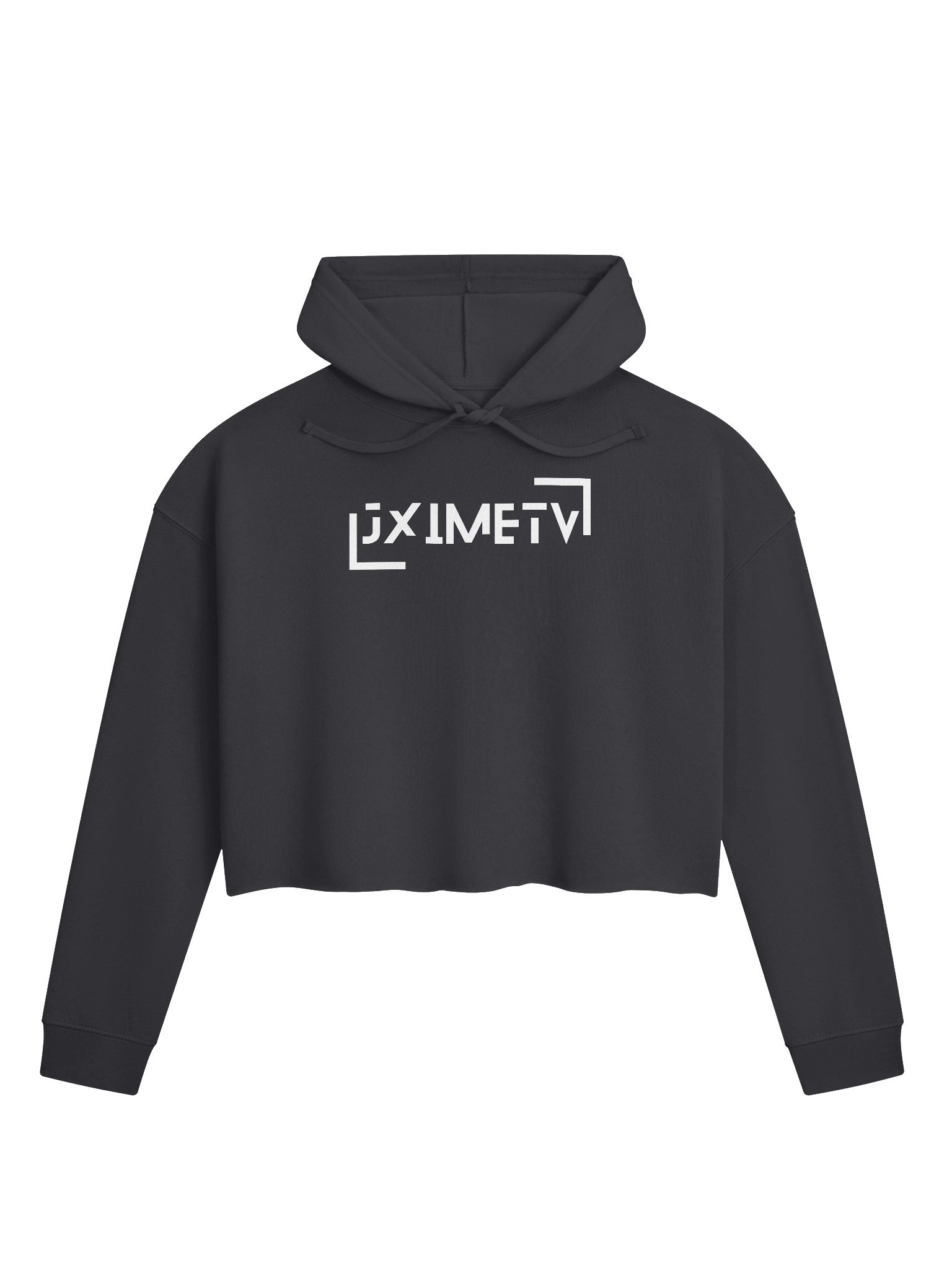 Cropped Hoodie product image (2)