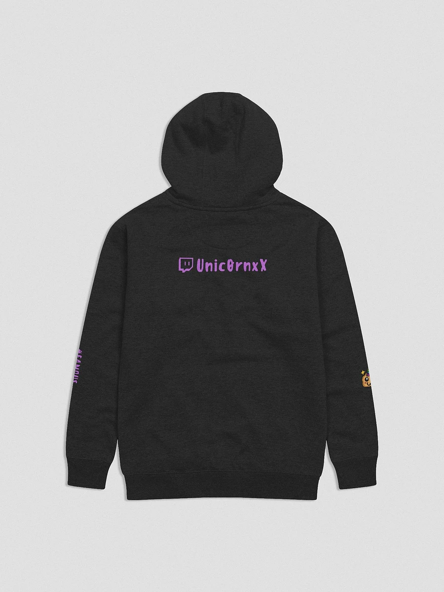 Shit Show Hoodie product image (16)