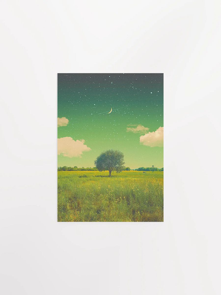 Green Night product image (2)
