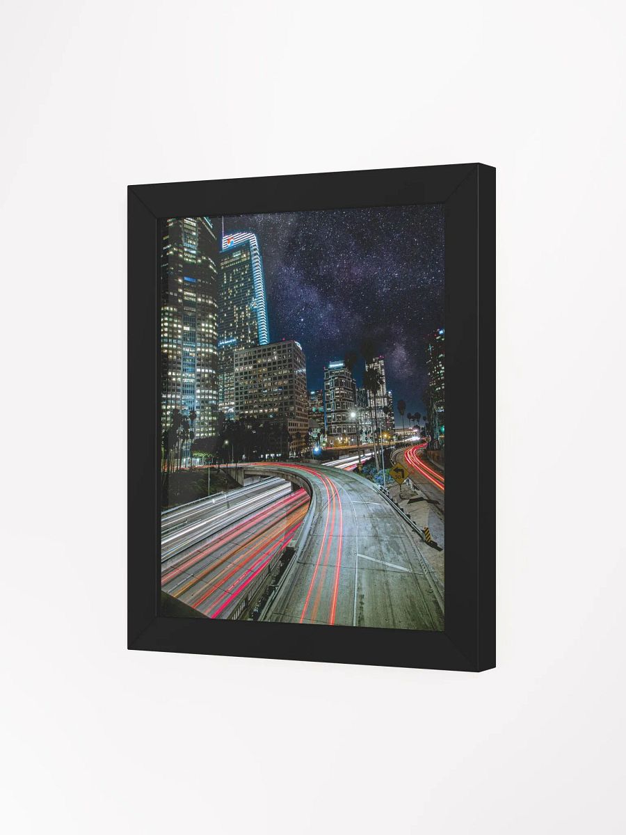 Framed - MILKY WAY LA product image (20)