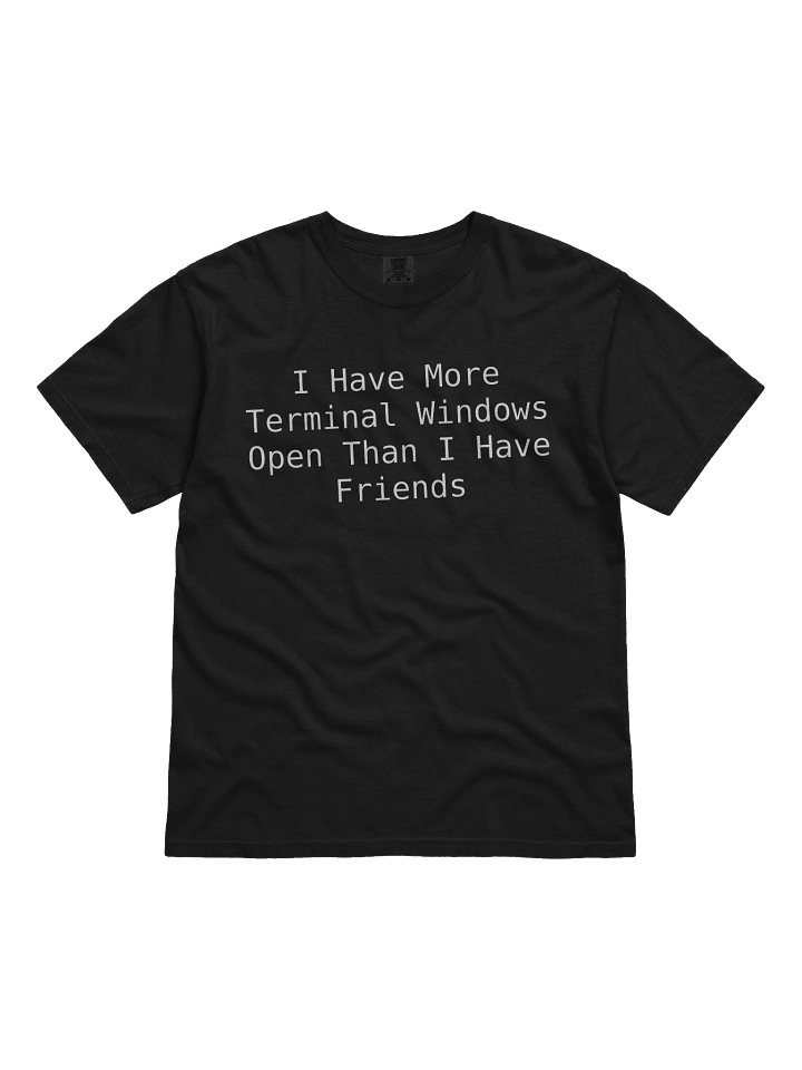 Terminal Friends product image (5)