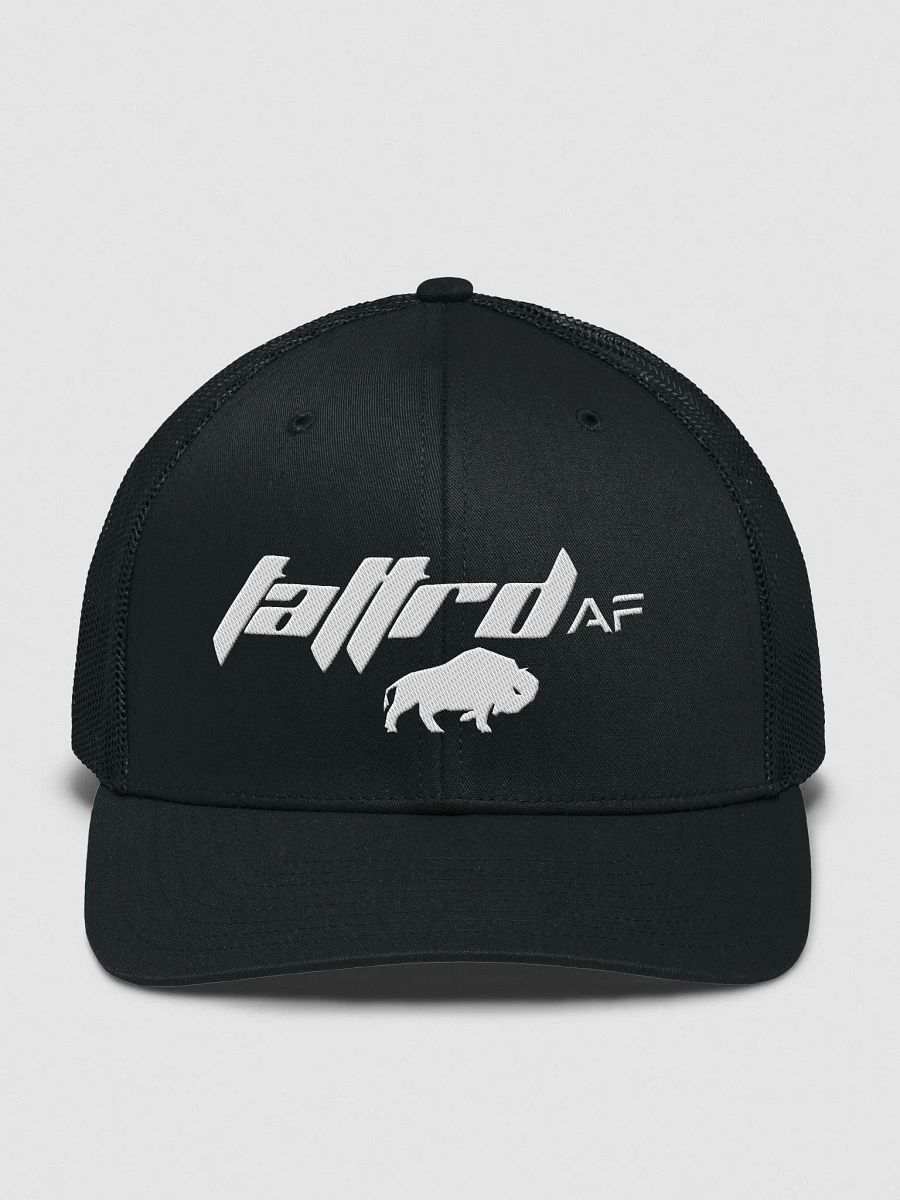 TATTRD AF Logo Hat product image (3)