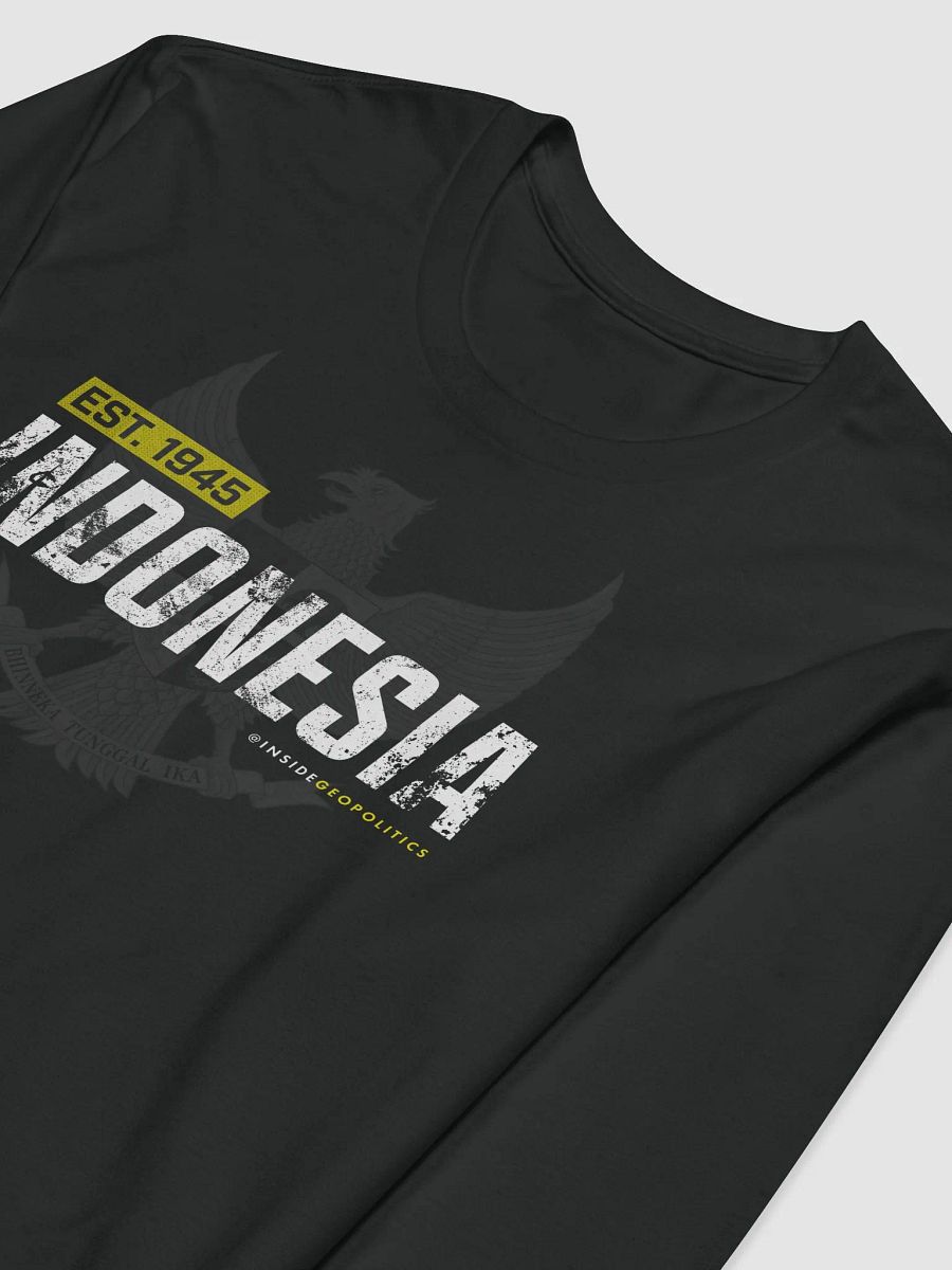 Indonesia Long Sleeve T product image (3)