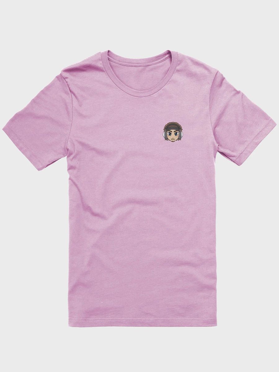 Badge Cush Tee product image (4)