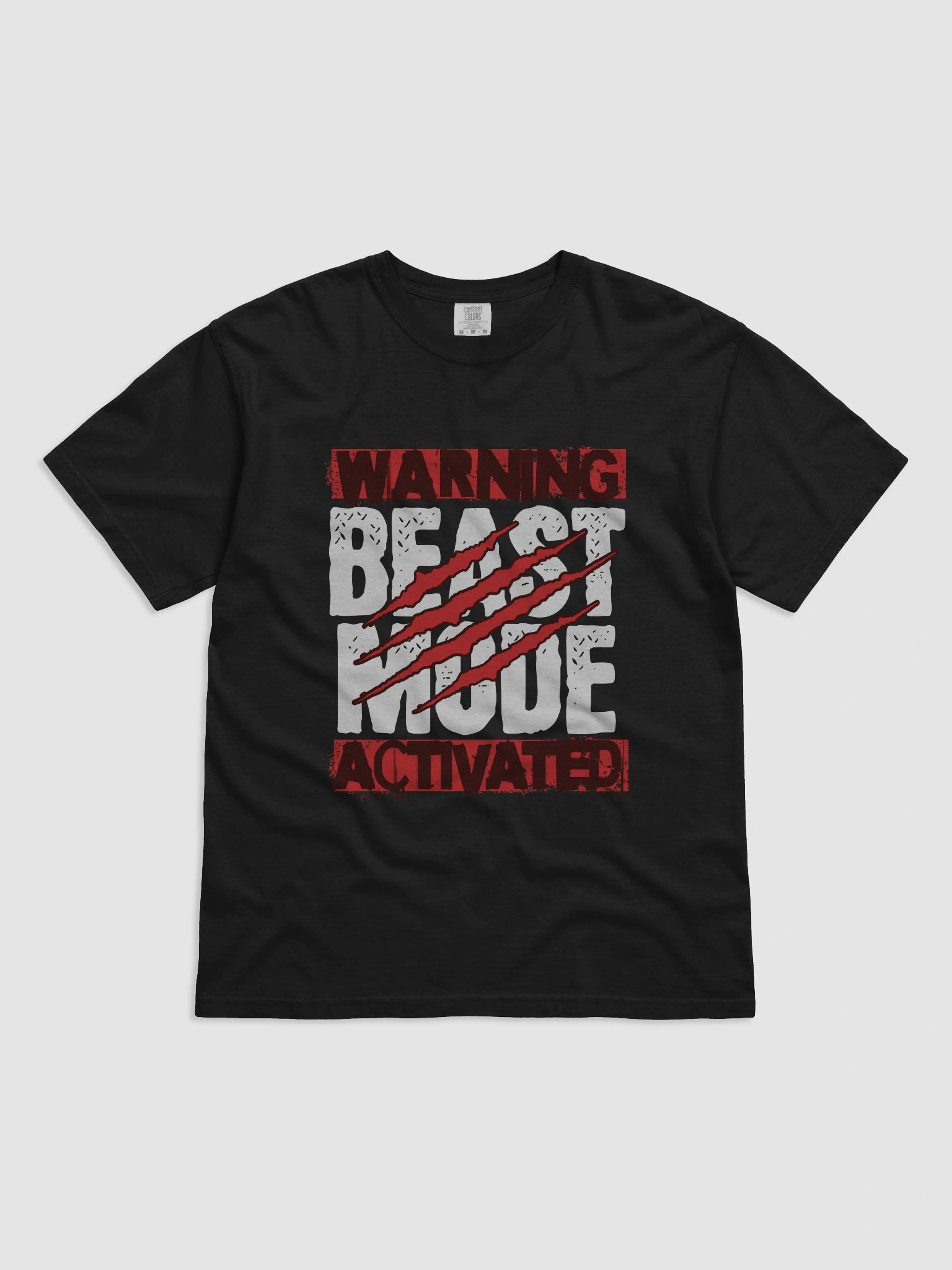 Men's Beast Mode T-Shirt product image (2)
