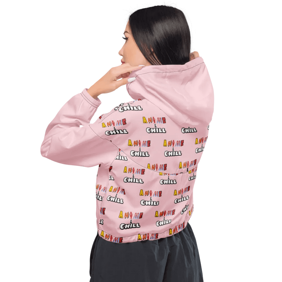 ANIME & CHILL PINK product image (2)