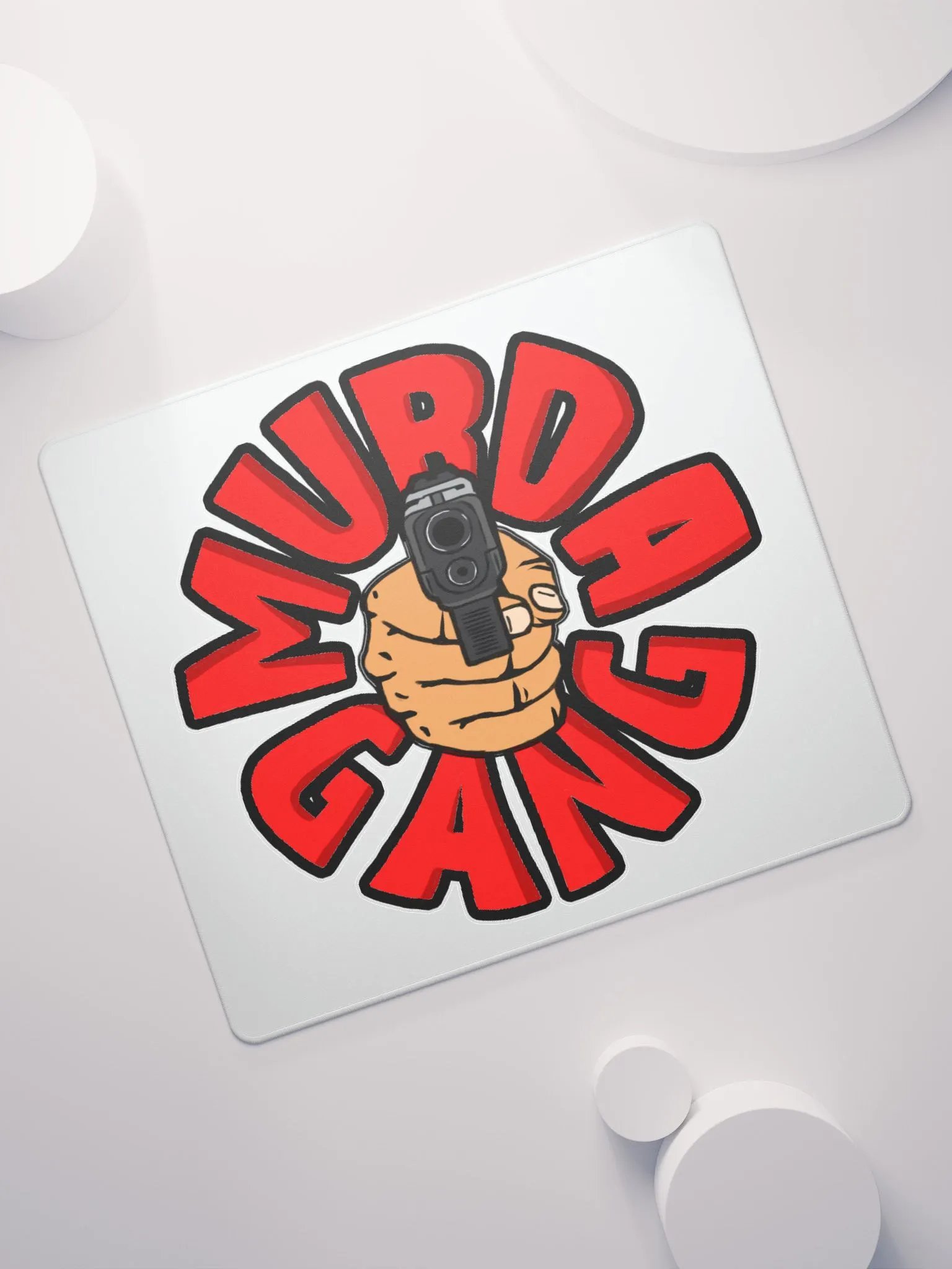 MURDAGANG MOUSE PAD product image (7)