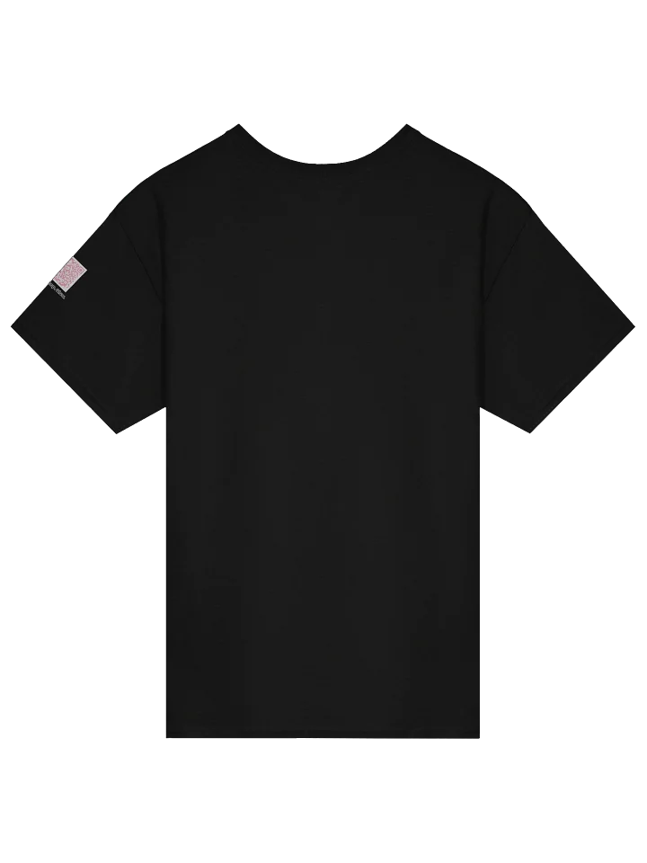 Yuh Not Getting Nothing Santa T-Shirt - Funny Caribbean Christmas Gift product image (7)