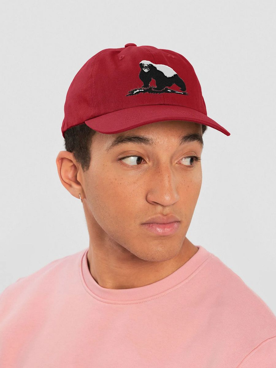 Rockwood's Honey Badger Hat product image (6)