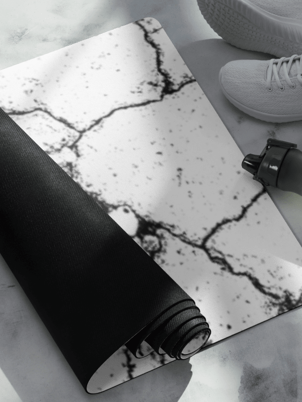 Authentic Yoga Mat product image (3)