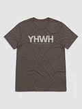 YHWH - Men's Shirt (Many Colors) product image (1)