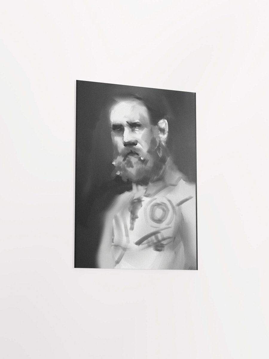 Baldur Card product image (3)