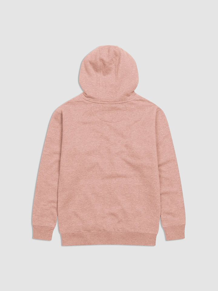 Empowerment Illustrated Premium Hoodie product image (20)