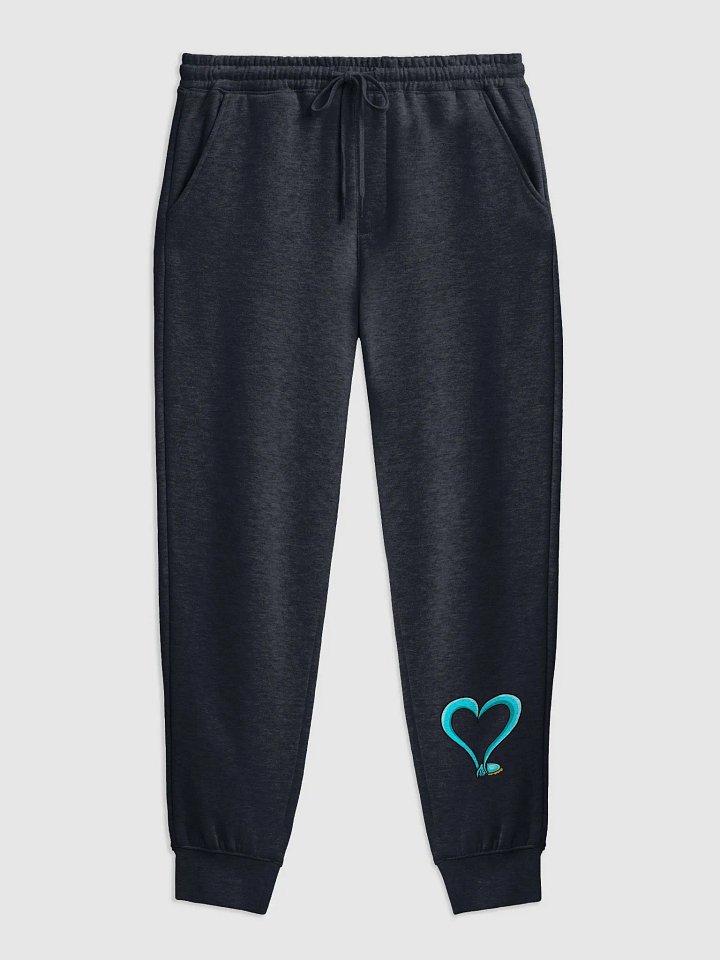 Tentacle Heart Joggers - intro pricing product image (7)