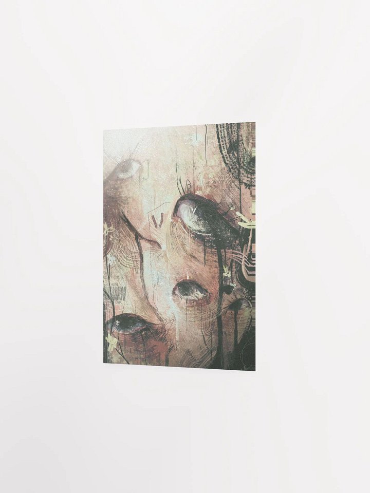 "Eye" Print product image (2)