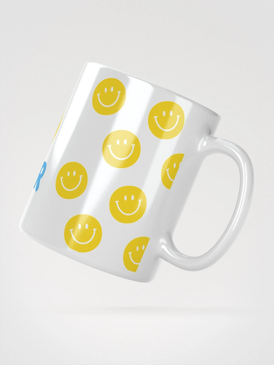 My Lil Helper White Glossy Mug product image (3)