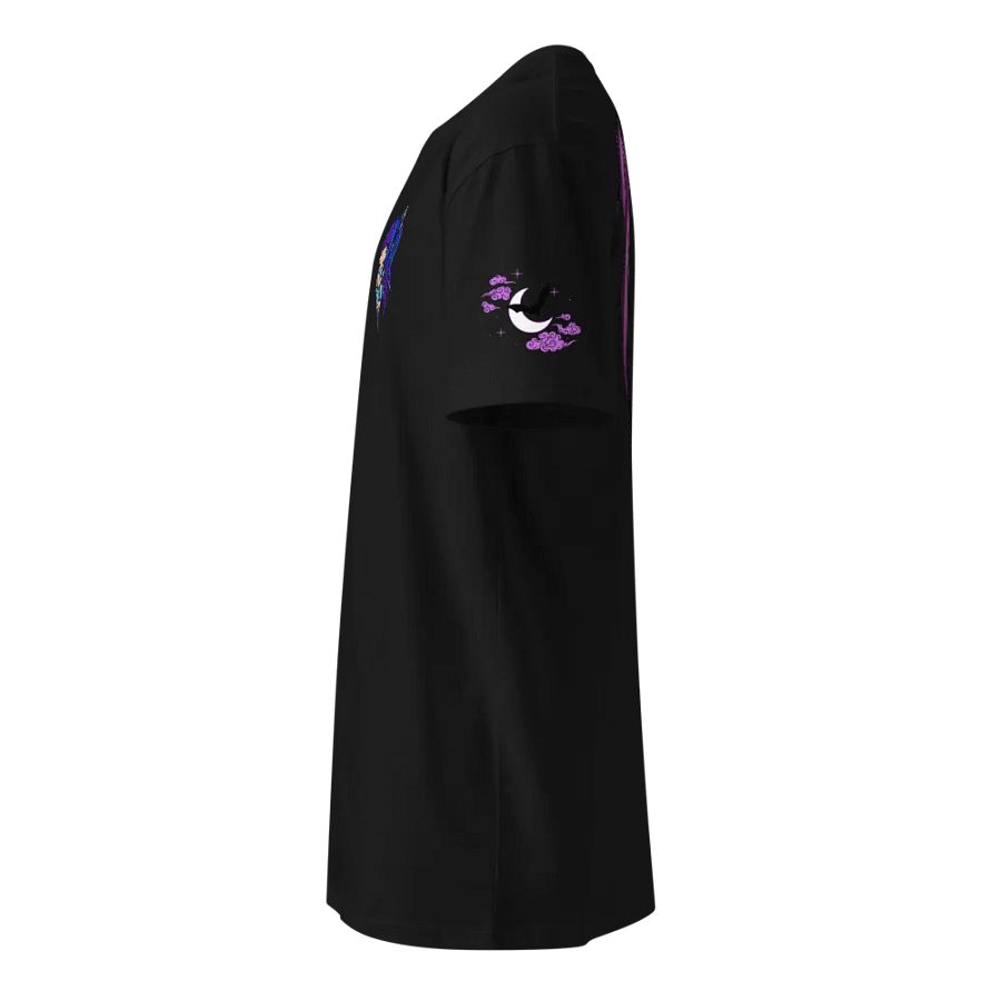Nyx T Shirt product image (6)