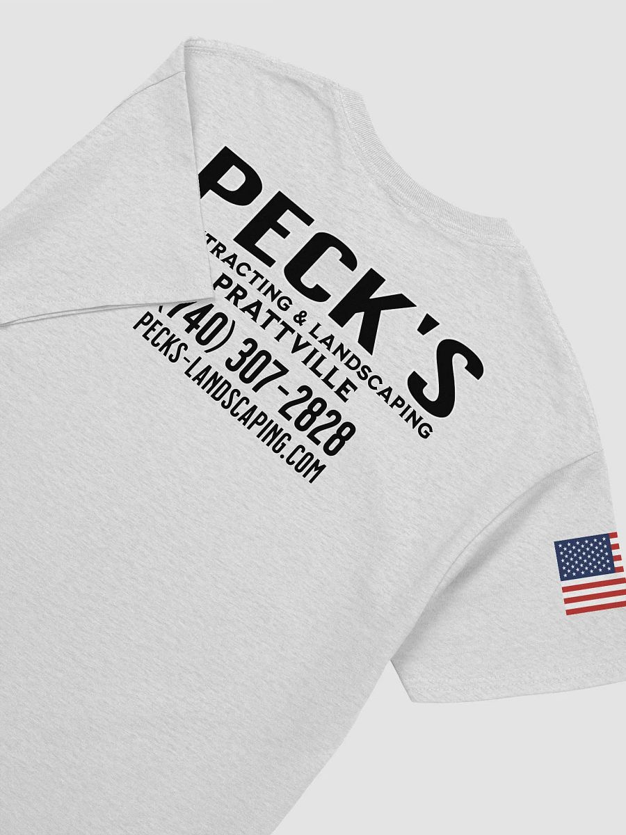 T-Shirt product image (34)