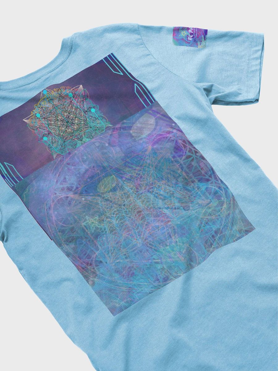 El Paso Eclectic Collective Tee product image (4)