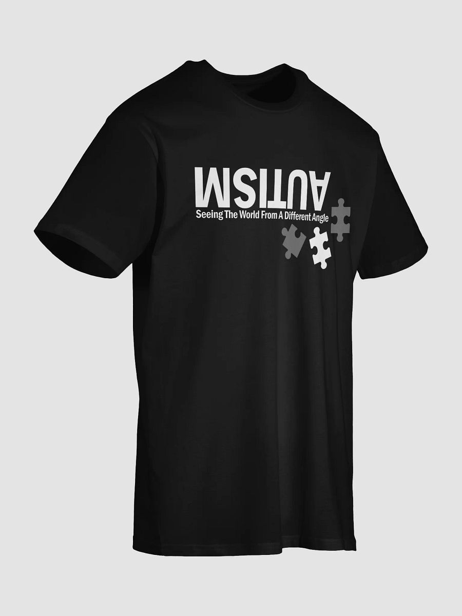 Autism Upside Down product image (20)