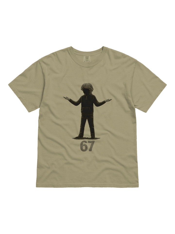 Rodeo 67 Tee product image (1)
