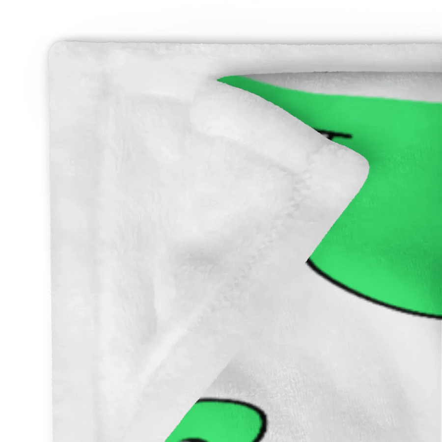 Nessie Blanket product image (8)