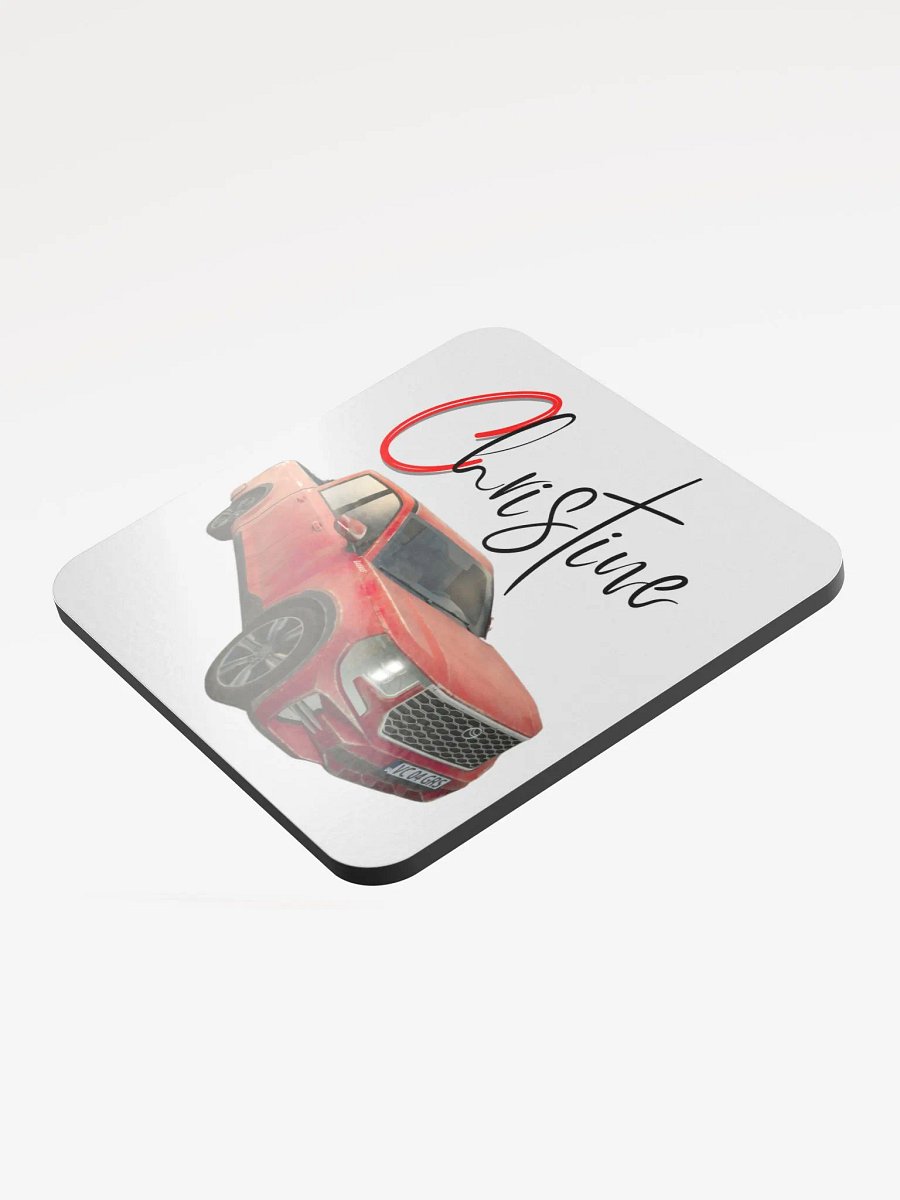 Christine Cork Coaster product image (3)