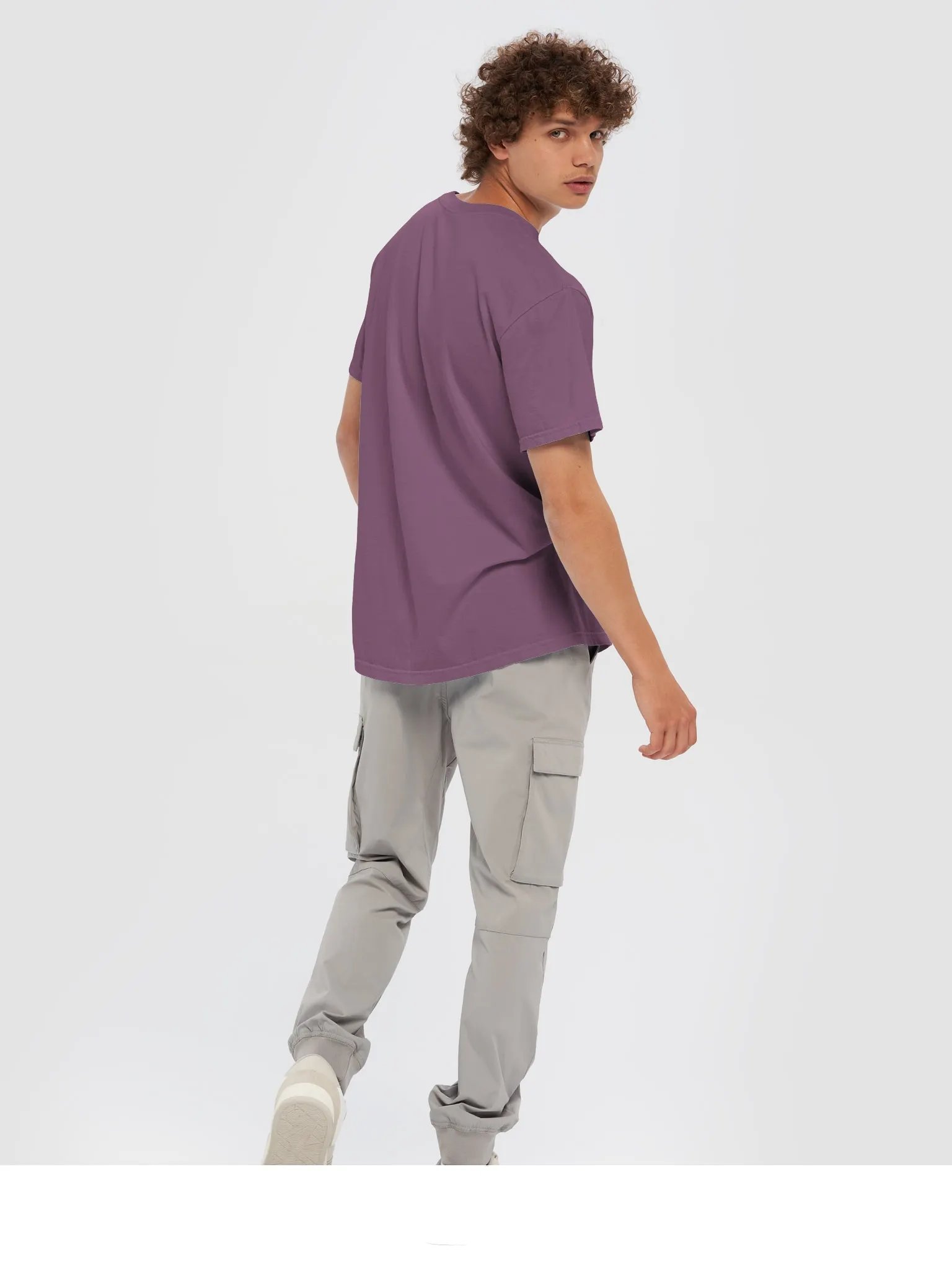 New Logo Shirt product image (8)