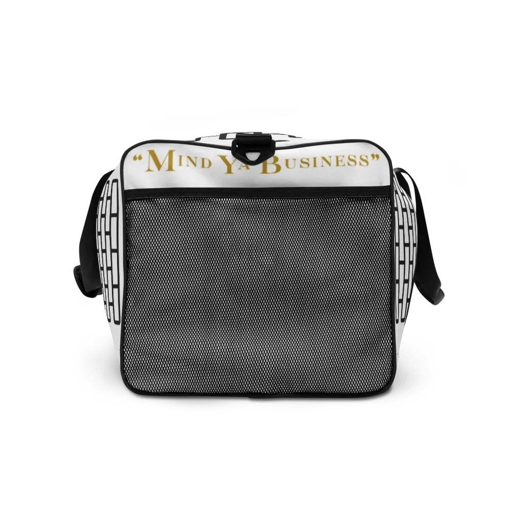 Gnome&Co All Day Duffel product image (5)