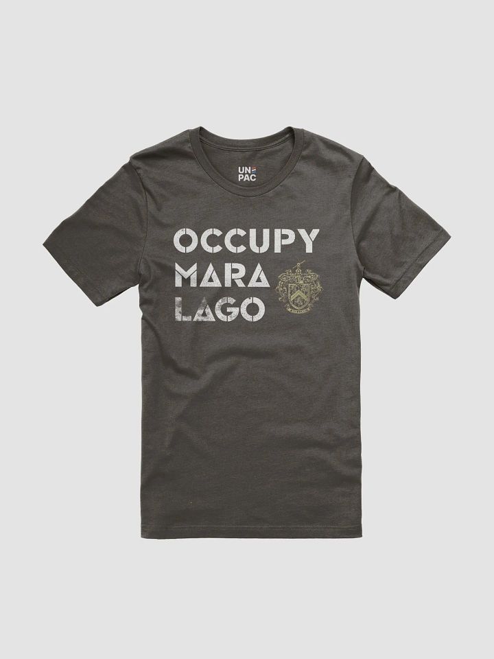 Occupy Mar-a-lago product image (8)