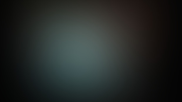 Audio thumbnail background