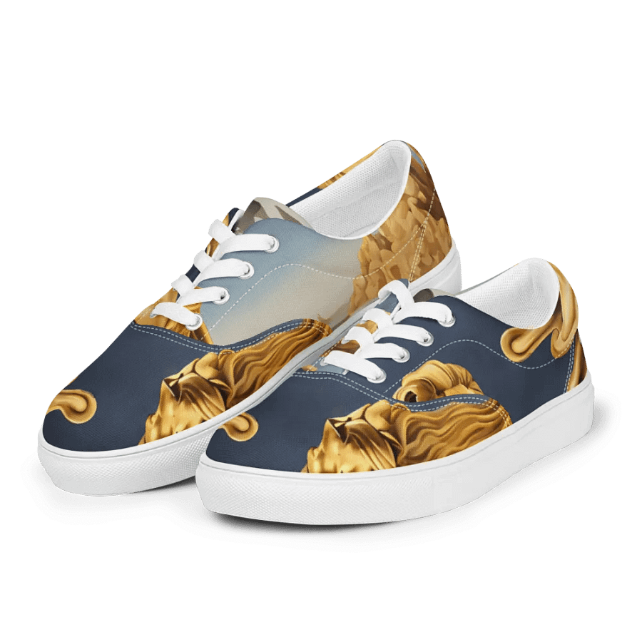 Leo's Royal Proclamations: Command Attention with Every Word product image (9)