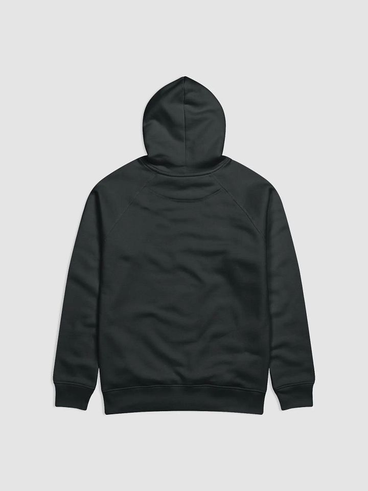Fragged Nation Hoodie product image (4)
